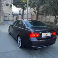 بی‌ام‌و سری 3 سدان 325i، مدل ۲۰۰۶|خودرو سواری و وانت|تهران, شهر‌زیبا|دیوار