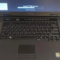 لب تاپ. dell ب همراه مانیتور LG|رایانه همراه|تهران, جنت‌آباد جنوبی|دیوار