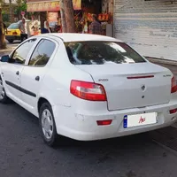 رانا مدل ۹۵|خودرو سواری و وانت|گرگان, |دیوار