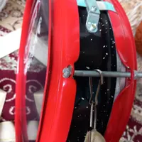 طبل۲۹ فنره و طبل ۱۴ فنره درحد|درام و پرکاشن|اردبیل, |دیوار