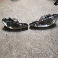 چراغ با لامپ هد لایت