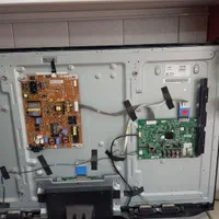 تعمیرگاه LEDوLCD با بیست سال سابقه|خدمات پیشه و مهارت|قشم, |دیوار