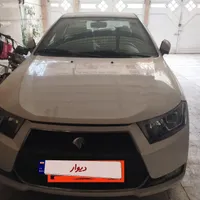 دنا پلاس سفید کارمندی