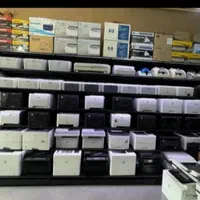 خریدار انواع پرینتر