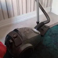 جارو برقی درحد نو|جاروبرقی، جارو شارژی، بخارشو|تهران, اکباتان|دیوار