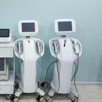 دستگاه هایفو اولترا فورمر همراه با واژینال