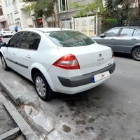 رنو مگان مونتاژ 2000cc، مدل ۱۳۹۰|خودرو سواری و وانت|تهران, قنات‌کوثر|دیوار