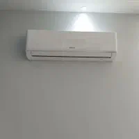 نصب تعمیر و سرویس کولرگازی چیلر پکیج و داکت اسپلیت|خدمات پیشه و مهارت|کرج, طالقانی|دیوار