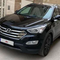 هیوندای سانتافه ix45 2400cc