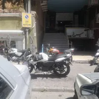 موتورسوار با موتور جهت کار در پیک موتوری|استخدام حمل و نقل|تهران, خرمشهر|دیوار