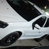 رانا ارتقا ۴۰۳سقف فلز