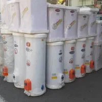 ابگرمکن برقی ایستاده  100لیتر جنرال
