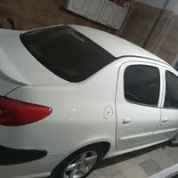 پژو 207i SD اتوماتیک، مدل ۱۳۹۸|خودرو سواری و وانت|زاهدان, |دیوار