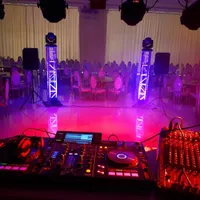 دیجی  دی جی dj با تضمین کیفیت|خدمات پذیرایی، مراسم|شیراز, فرهنگ شهر|دیوار