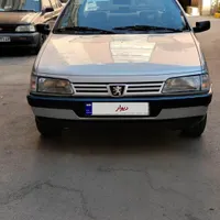 پژو 405 GLX بنزینی، مدل ۱۳۸۷ کارمندی|خودرو سواری و وانت|شیراز, فرگاز|دیوار
