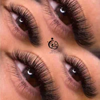 اکستنشن مژه تخصصی|خدمات آرایشگری و زیبایی|اصفهان, خواجو|دیوار