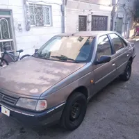پژو 405 GLX - دوگانه سوز CNG، مدل ۱۳۹۲|خودرو سواری و وانت|تهران, ظهیرآباد|دیوار