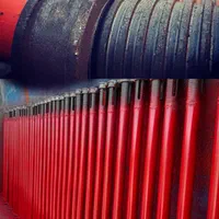 جک3و4و5متری سقفی،صلیب دار