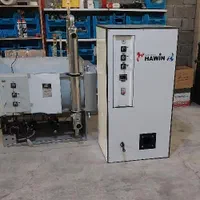 پکیچ گازی گازوئیلی|آبگرمکن، پکیج، شوفاژ|مشهد, شهرک بهارستان|دیوار