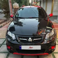 کوییک دنده‌ای R، مدل ۱۳۹۹