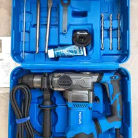 دریل بتنکن 5کیلویی نووا NOVA|ماشینآلات صنعتی|بندر ماهشهر, |دیوار