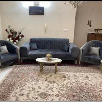 مبلمان مدل پنجه شیری|مبلمان خانگی و میز عسلی|تهران, علی‌آباد|دیوار