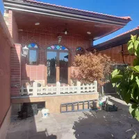 معاوظه ویلا.با آپارتمان گاز و برق شخصی قلعه سفید|فروش خانه و ویلا|اصفهان, خانه اصفهان|دیوار