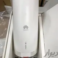 مودم 5G هوآوی N5368 X Max فایوجی TD i60|مودم و تجهیزات شبکه|اصفهان, خرم|دیوار