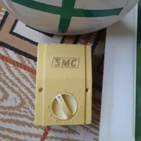 پنکه سقفی سالم.مارک cmc|پنکه و تصفیه‌کنندهٔ هوا|الیگودرز, |دیوار