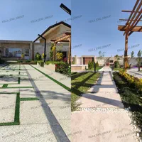 طراحی و اجرای تخصصی باغ ویلا و محوطه / ساخت ویلا|خدمات پیشه و مهارت|مشهد, آزادشهر|دیوار