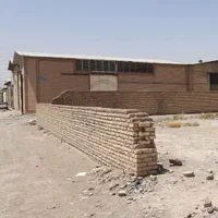 زمین کارگاهی ملا ناصفی|فروش دفتر صنعتی، کشاورزی، تجاری|اصفهان, شهرک صنعتی مولانا|دیوار