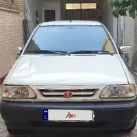 پراید 131 EX، مدل ۱۳۸۹|خودرو سواری و وانت|اهواز, کیانپارس |دیوار