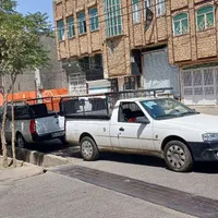 وانت بارآریسان مبلی خوش نام ازقم به سراسرکشور|خدمات حمل و نقل|قم, نیروگاه|دیوار
