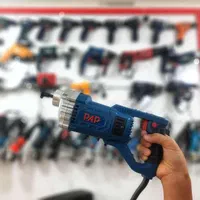 دریل ویبراتور PAP پی ای پی تمام صنعتی|ماشین‌آلات صنعتی|ایلام, |دیوار