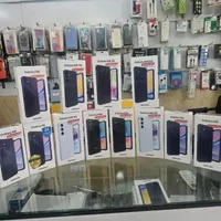 سامسونگ گلکسی A55 5G با حافظهٔ ۲۵۶ گیگابایت