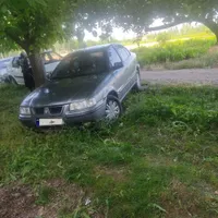 سمند LX EF7، مدل ۱۳۹۰ دوگانه سوز شرکتی|خودرو سواری و وانت|زنجان, |دیوار