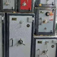 گاوصندوق مدل1500nj ایران کاوه شرکتی|ابزارآلات|رشت, گلسار|دیوار