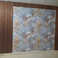 نصاب ماربل ترمو دیوار تی‌وی قرنیز پارکت کفپوش pvc|خدمات پیشه و مهارت|قم, صدوق|دیوار