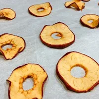 خشک کن میوه دستگاه اسلایسر هسته گیر 2نازله سری MEH|ماشین‌آلات صنعتی|ارومیه, |دیوار