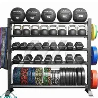 پخش انواع تجهیزات باشگاهی و خونگی دمبل.صفحه|تجهیزات ورزشی|تهران, شیخ هادی|دیوار