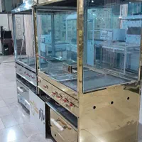 استاندارد مرکب فر ساندویچی زیر پیتزا فلافل ساندویچ|کافی‌شاپ و رستوران|شیراز, زند|دیوار