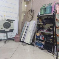 نصاب،سرویس وتعمیرات تخصصی کولرگازی واسپیلت،یخچال|خدمات پیشه و مهارت|قدس, |دیوار