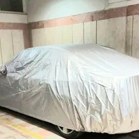 چادر کیفیت بالاUVدار انواع ماشین پوشش کامل کش ضخیم|قطعات یدکی و لوازم جانبی|تهران, تهرانپارس شرقی|دیوار