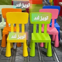 صندلی کودک،صندلی ماموت،خانه بازی،تجهیز مهد|تخت و صندلی بچه|تهران, شهرک ولیعصر|دیوار