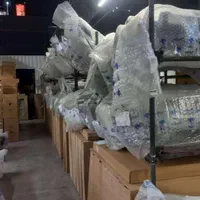 فروش سپر جلو و سپر عقب رنگ فابریک|قطعات یدکی و لوازم جانبی|تهران, حشمتیه|دیوار