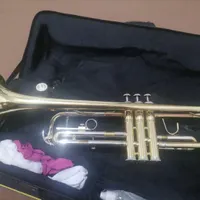 ترومپت باخ دولوکس