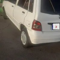 پراید۱۱۱ مدل ۹۳|خودرو سواری و وانت|قرچک, |دیوار