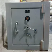 درب فرار ( گاوصندوق خرم ٨۵٠)
