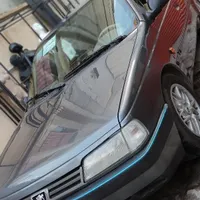 پژو 405 GLX - دوگانه سوز CNG، مدل ۱۳۹۴|خودرو سواری و وانت|اردبیل, |دیوار