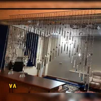 پرده لوستری|پرده، رانر، رومیزی|بیرجند, |دیوار